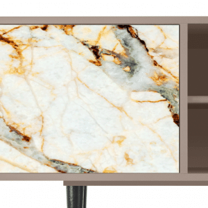 Sideboard - STORYZ - T2 Sandy Marble - Latte