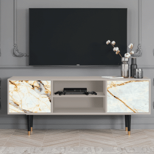 Sideboard - STORYZ - T2 Sandy Marble - Sand