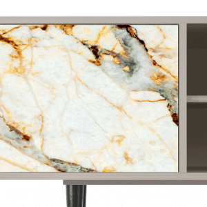 Sideboard - STORYZ - T2 Sandy Marble - Sand
