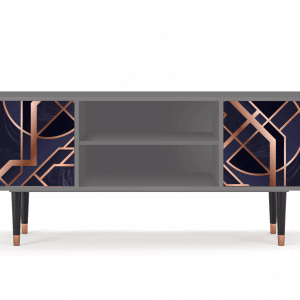 Sideboard - STORYZ - T2 Purple Temple - Grey