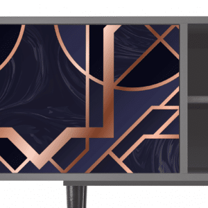 Sideboard - STORYZ - T2 Purple Temple - Grey