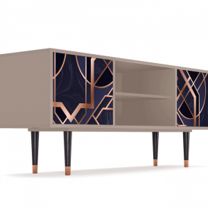 Sideboard - STORYZ - T2 Purple Temple - Latte