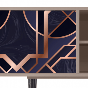 Sideboard - STORYZ - T2 Purple Temple - Latte