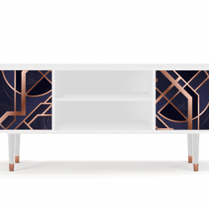 Sideboard - STORYZ - T2 Purple Temple - White