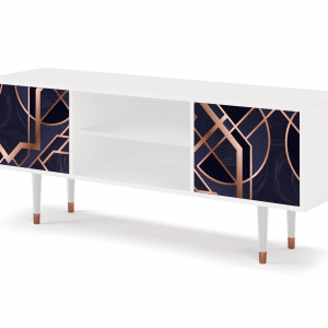 Sideboard - STORYZ - T2 Purple Temple - White