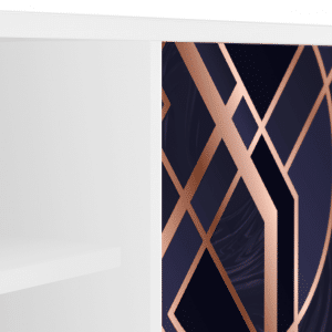 Sideboard - STORYZ - T2 Purple Temple - White