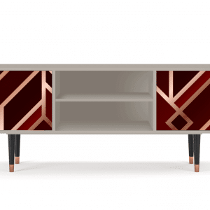 Sideboard - STORYZ - T2 Velvet 1920's - Sand