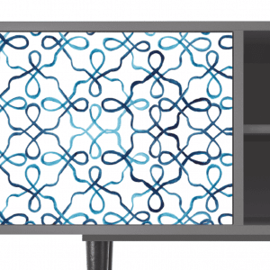 Sideboard - STORYZ - T2 Marine Strings - Grey