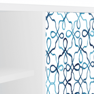 Sideboard - STORYZ - T2 Marine Strings - White