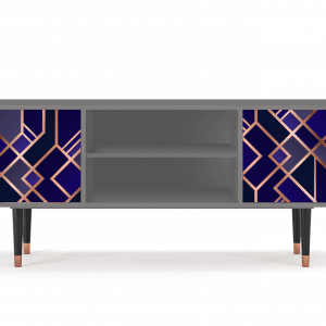 Sideboard - STORYZ - T2 Aquamarine Getsby - Grey