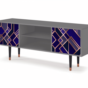 Sideboard - STORYZ - T2 Aquamarine Getsby - Grey
