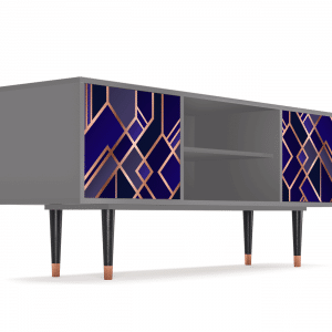 Sideboard - STORYZ - T2 Aquamarine Getsby - Grey