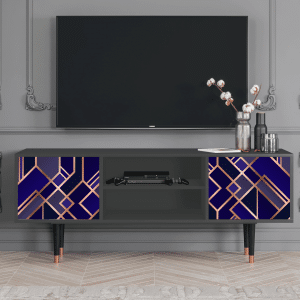 Sideboard - STORYZ - T2 Aquamarine Getsby - Antracite