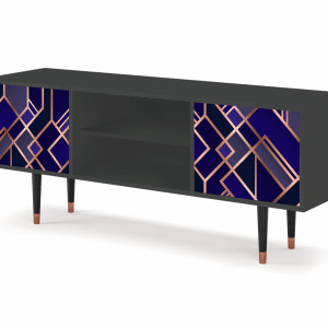 Sideboard - STORYZ - T2 Aquamarine Getsby - Antracite