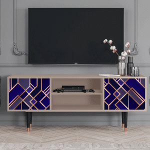 Sideboard - STORYZ - T2 Aquamarine Getsby - Latte