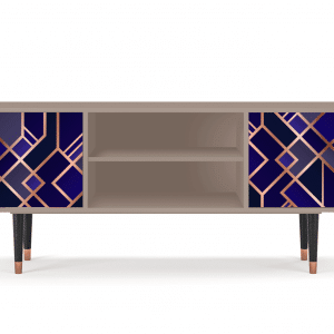 Sideboard - STORYZ - T2 Aquamarine Getsby - Latte
