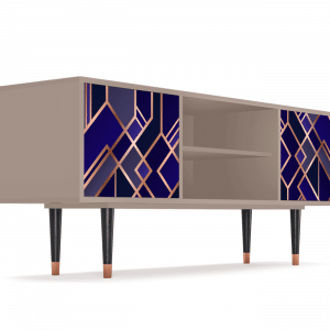 Sideboard - STORYZ - T2 Aquamarine Getsby - Latte