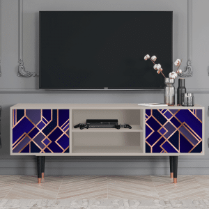 Sideboard - STORYZ - T2 Aquamarine Getsby - Sand