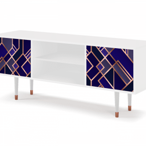 Sideboard - STORYZ - T2 Aquamarine Getsby - White