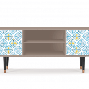 Sideboard - STORYZ - T2 Portugese tiles - Latte