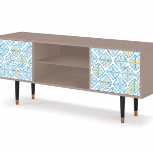 Sideboard - STORYZ - T2 Portugese tiles - Latte