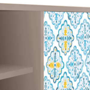 Sideboard - STORYZ - T2 Portugese tiles - Latte