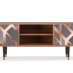 Sideboard - STORYZ - T2 Taupe Anatomy - Walnut