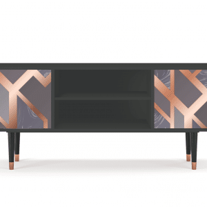 Sideboard - STORYZ - T2 Taupe Anatomy - Antracite