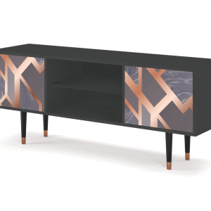 Sideboard - STORYZ - T2 Taupe Anatomy - Antracite