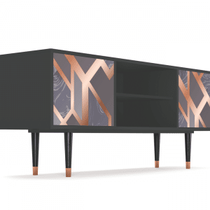 Sideboard - STORYZ - T2 Taupe Anatomy - Antracite