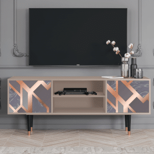 Sideboard - STORYZ - T2 Taupe Anatomy - Latte
