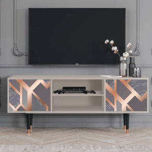 Sideboard - STORYZ - T2 Taupe Anatomy - Sand