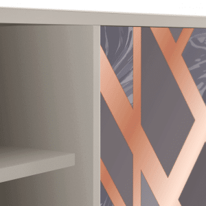 Sideboard - STORYZ - T2 Taupe Anatomy - Sand