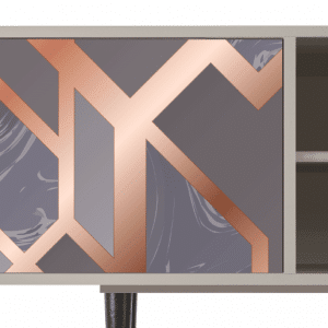 Sideboard - STORYZ - T2 Taupe Anatomy - Sand