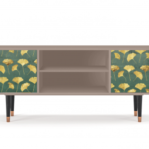 Sideboard - STORYZ - T2 Gingko leaves - Latte