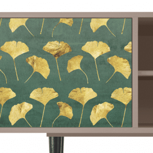 Sideboard - STORYZ - T2 Gingko leaves - Latte
