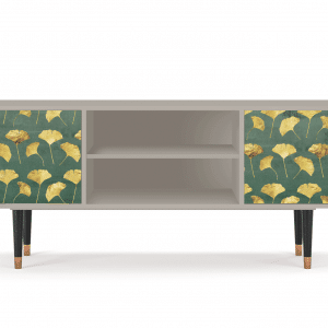 Sideboard - STORYZ - T2 Gingko leaves - Sand