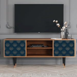 Sideboard - STORYZ - T2 Blue Lotus - Walnut