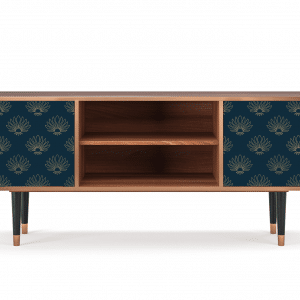 Sideboard - STORYZ - T2 Blue Lotus - Walnut