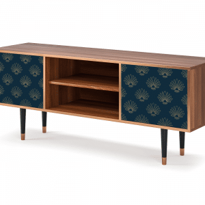Sideboard - STORYZ - T2 Blue Lotus - Walnut