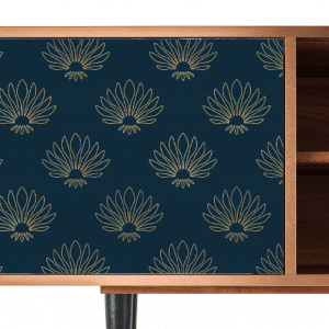 Sideboard - STORYZ - T2 Blue Lotus - Walnut