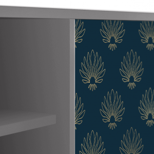 Sideboard - STORYZ - T2 Blue Lotus - Grey