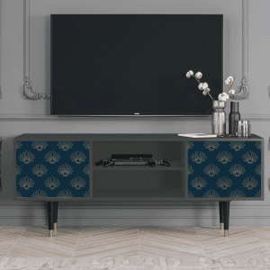 Sideboard - STORYZ - T2 Blue Lotus - Antracite