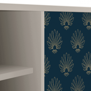 Sideboard - STORYZ - T2 Blue Lotus - Sand