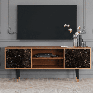 Sideboard - STORYZ - T2 Night Abyss - Walnut