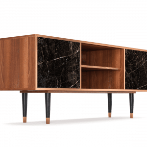 Sideboard - STORYZ - T2 Night Abyss - Walnut