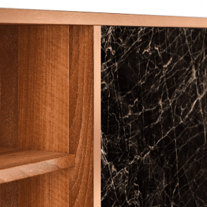 Sideboard - STORYZ - T2 Night Abyss - Walnut
