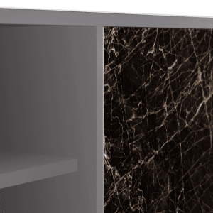 Sideboard - STORYZ - T2 Night Abyss - Grey