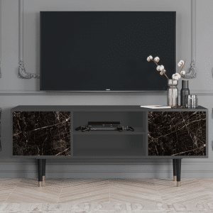 Sideboard - STORYZ - T2 Night Abyss - Antracite