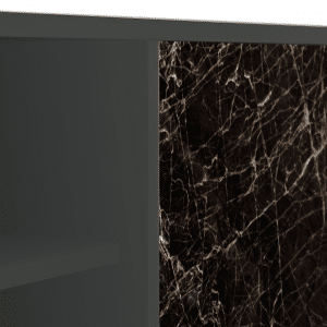 Sideboard - STORYZ - T2 Night Abyss - Antracite